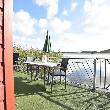 Bootshaus Direkt Am *