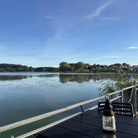 Bootshaus Direkt Am *