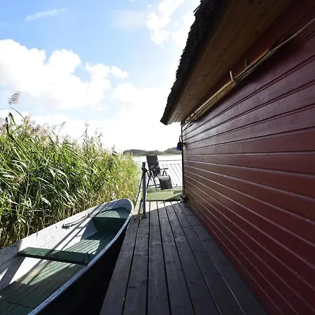 Bootshaus Direkt Am *