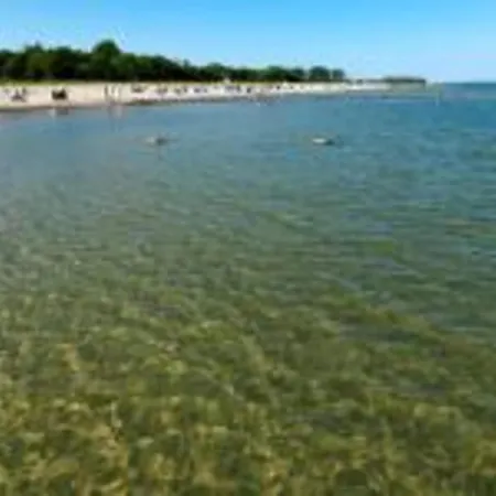 Prázdninový dům Bootshaus Direkt Am *