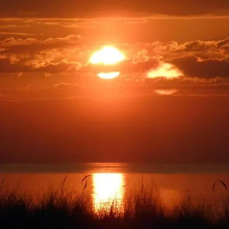 Bootshaus Direkt Am Prázdninový dům *